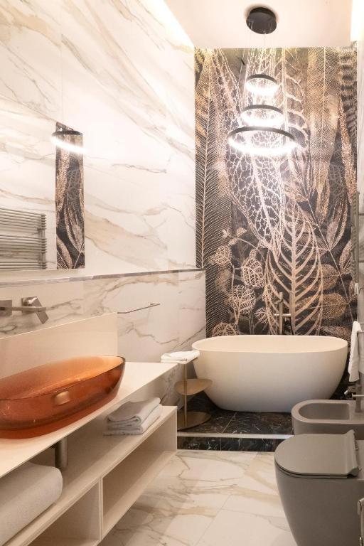 Colonna Collection Affittacamere